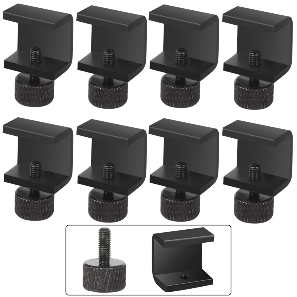 ABAN 8pcs 3D Printer Parts Pla - огляд і ціна 3D Printer Bed