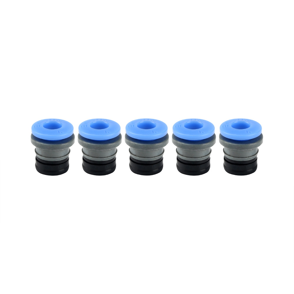 FYSETC Bowden ECAS04 3D Printe - огляд і ціна Bowden Tube