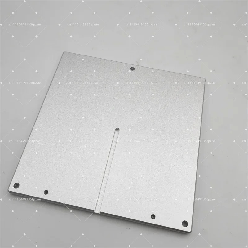 120mm CNC Aluminum Bed Build P - огляд і ціна 3D Printer Bed