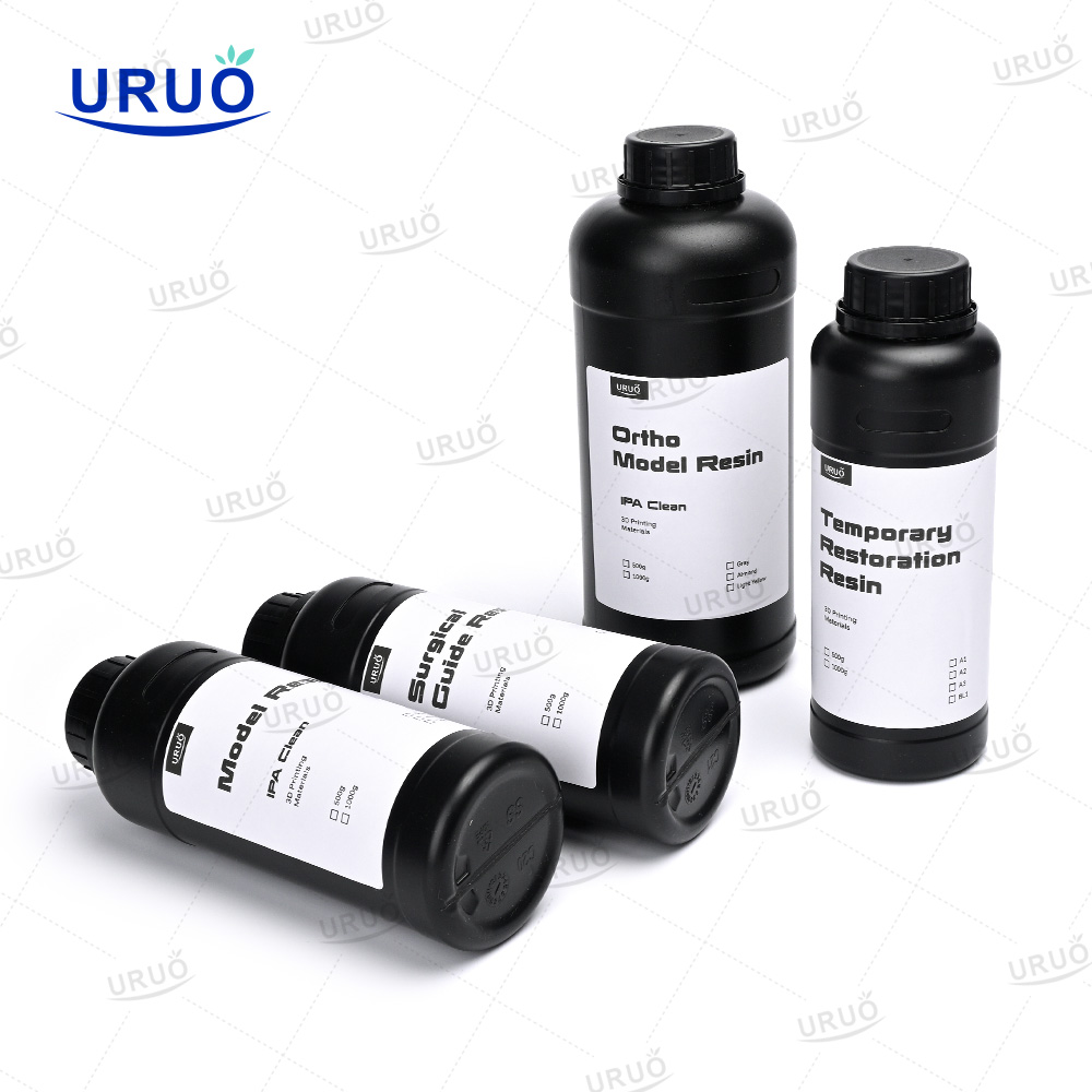 3D Printer Resin For 385&405mm - огляд і ціна Resin Printer