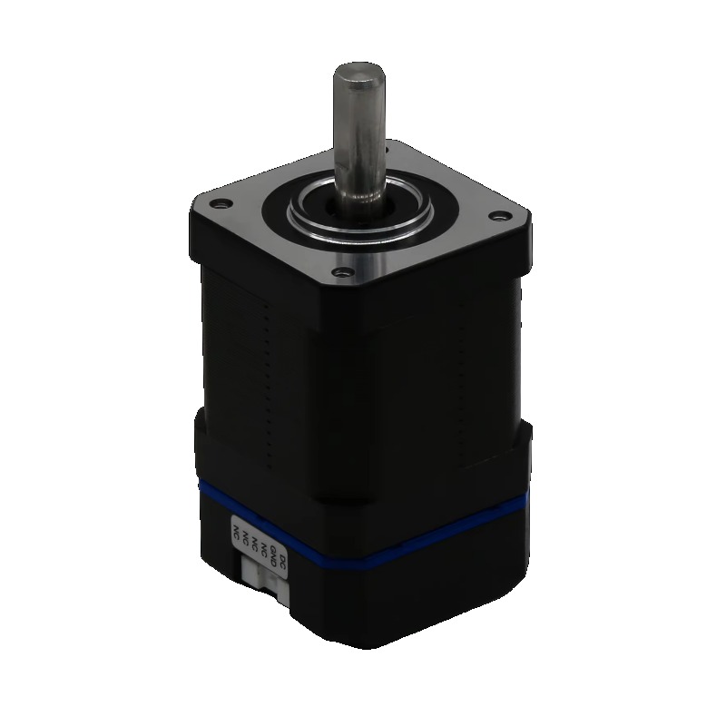2500-wire Magnetic Encoder 2ph - огляд і ціна Closed Loop Stepper Motor Nema 17