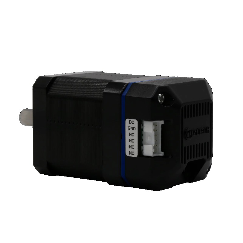 2500-wire Magnetic Encoder 2ph - огляд і ціна Closed Loop Stepper Motor Nema 17