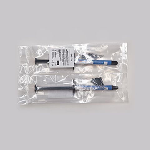 Dental Materials Polymer Porce - огляд і ціна Uv Resin