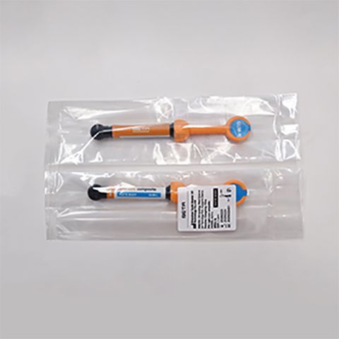 Dental Materials Polymer Porce - огляд і ціна Uv Resin