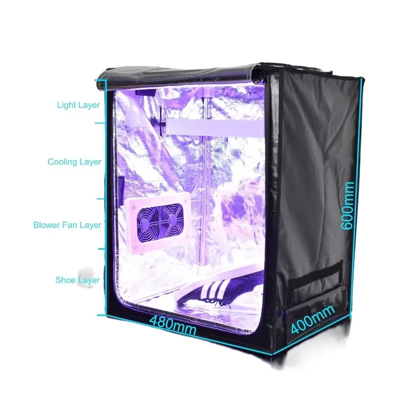 2026 Latest UV Light Box for S - огляд і ціна Uv Resin