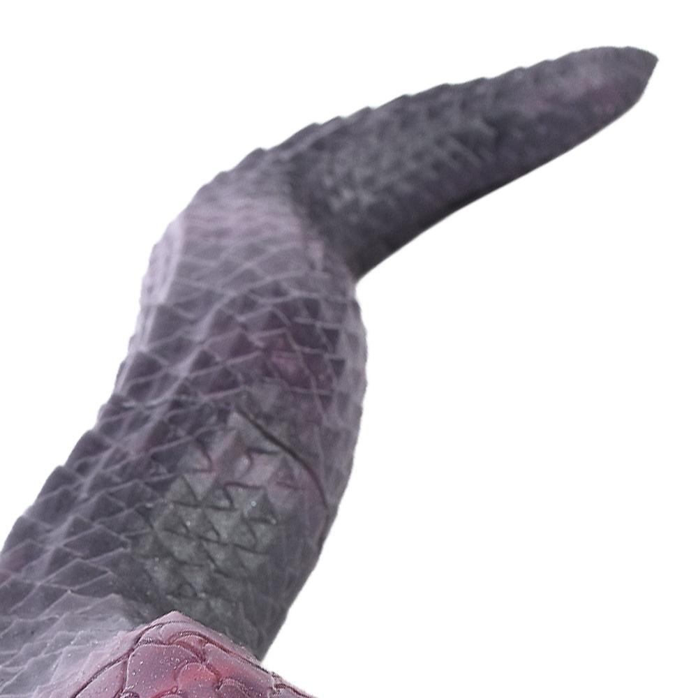 GEEBA Fantasy Snake Design Mal - огляд і ціна Cobra Extruder
