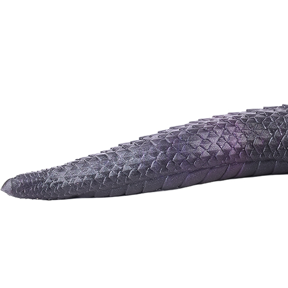 GEEBA Fantasy Snake Design Mal - огляд і ціна Cobra Extruder