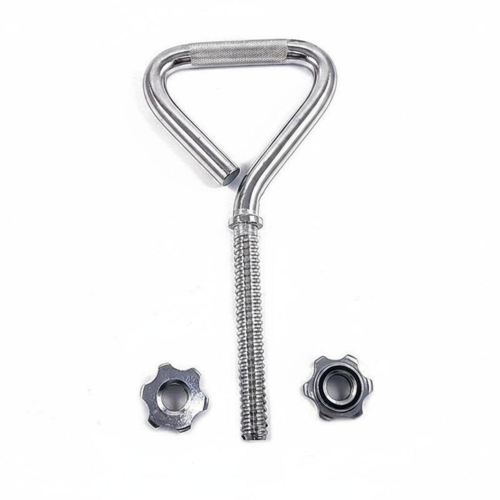 Versatile Kettlebell Handle Ad - огляд і ціна Build Plate