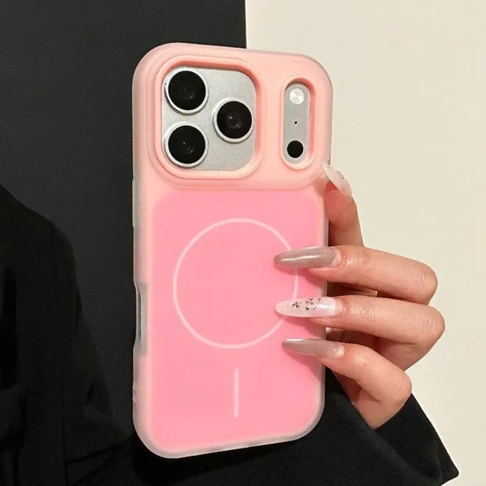 For iPhone 17 ProMax Jelly Can - огляд і ціна Tpu Filament