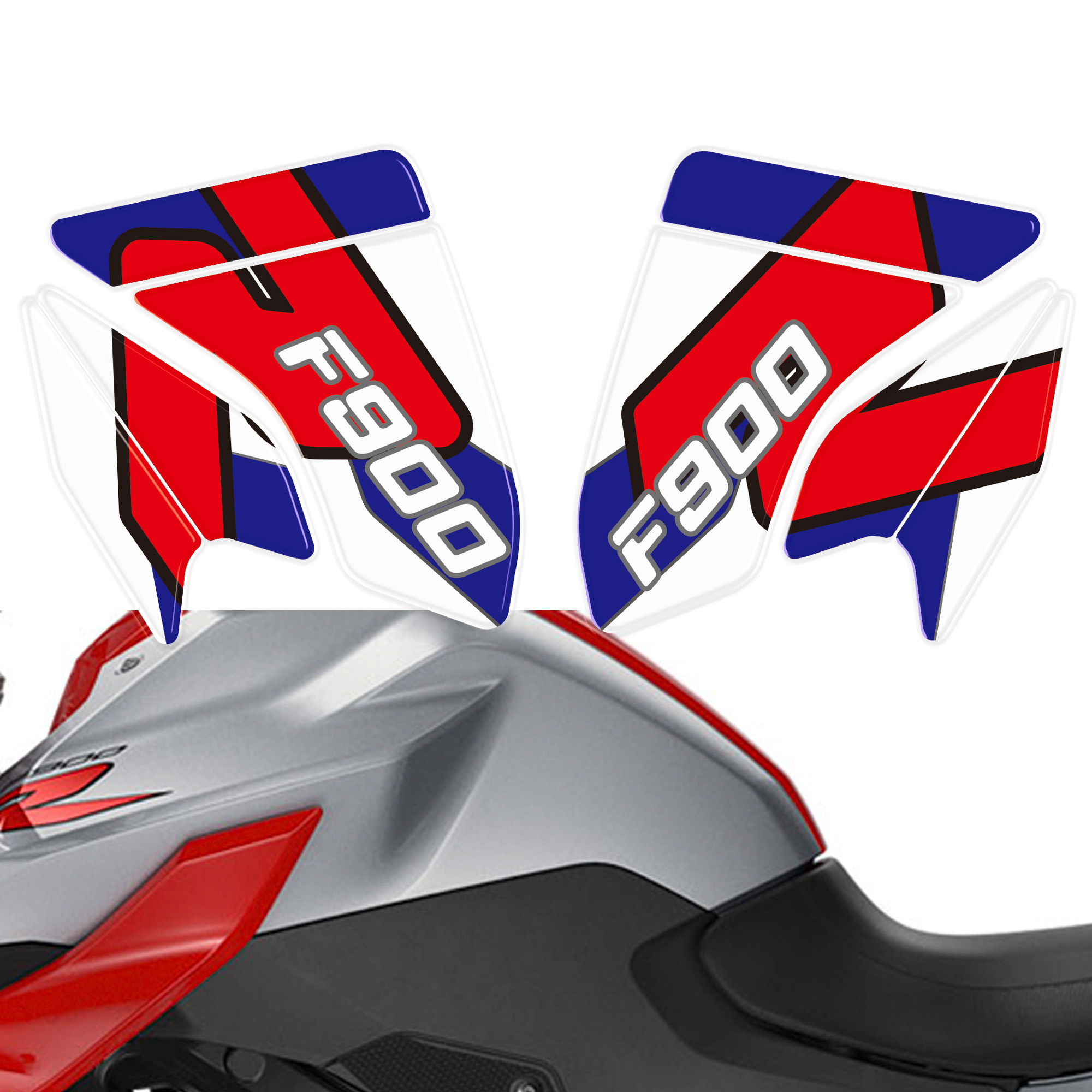 3D Gel Resin Tank Pad Sticker  - огляд і ціна Resin Vat