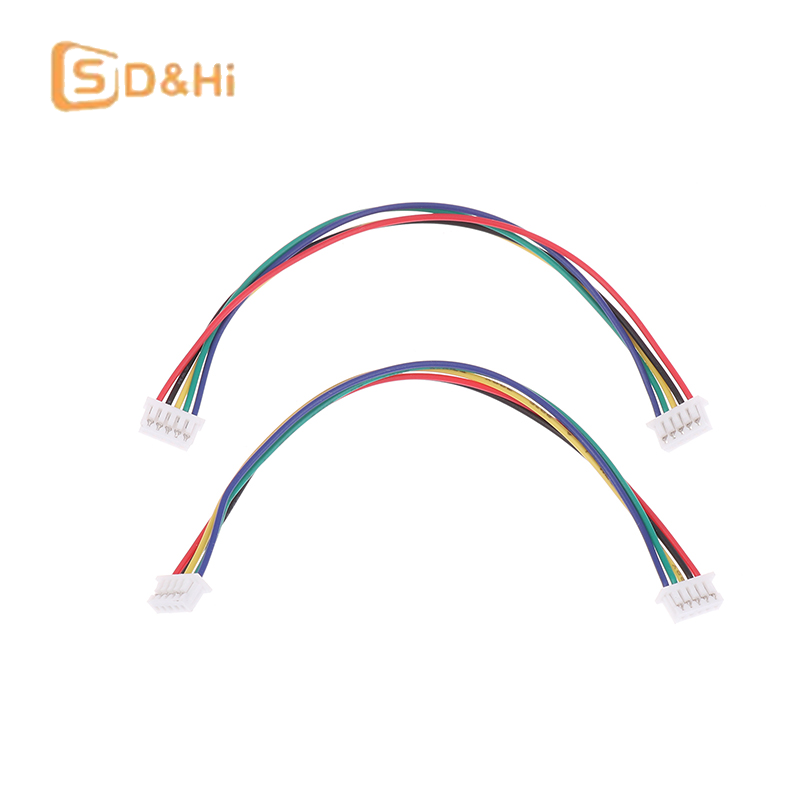 2Pcs 3D Printer Parts CR Touch - огляд і ціна Bltouch