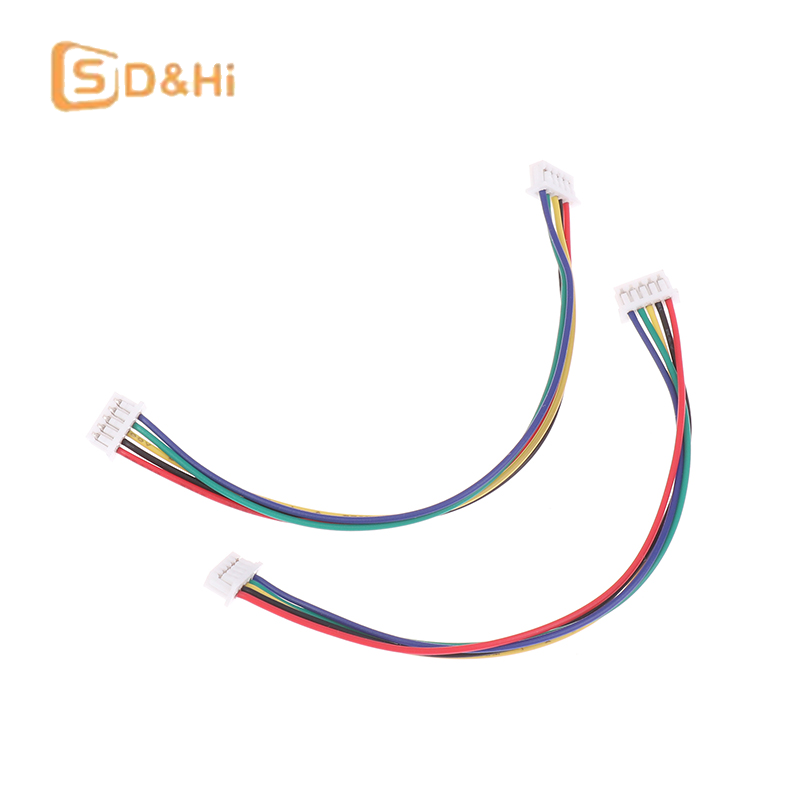 2Pcs 3D Printer Parts CR Touch - огляд і ціна Bltouch