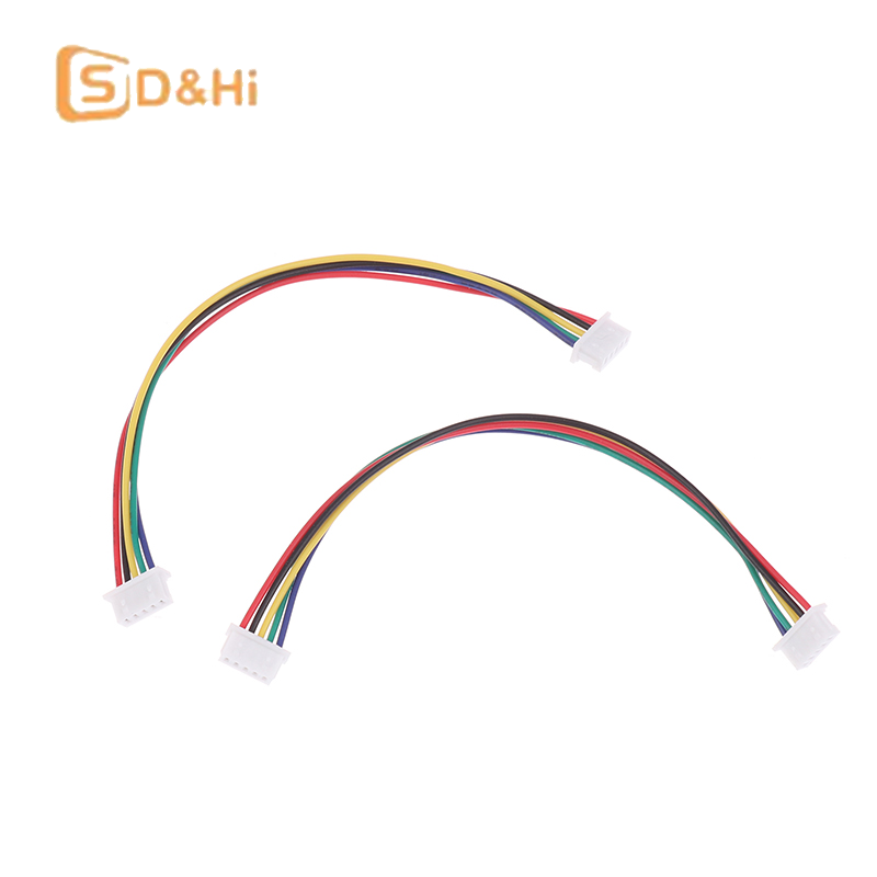 2Pcs 3D Printer Parts CR Touch - огляд і ціна Bltouch
