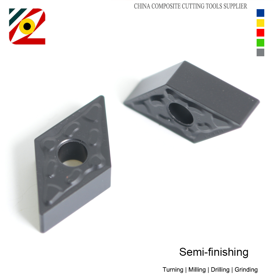DNMG110404 DNMG110408 Cemented - огляд і ціна Nozzle Tungsten