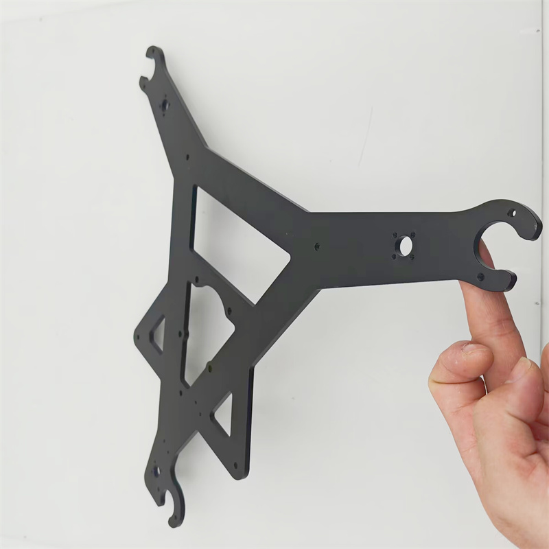 Funssor Ender 3 NG V1.2 Bed Ca - огляд і ціна Carriage Bed