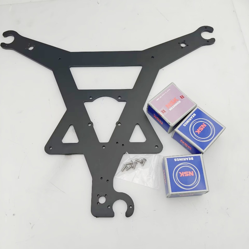 Funssor Ender 3 NG V1.2 Bed Ca - огляд і ціна Carriage Bed