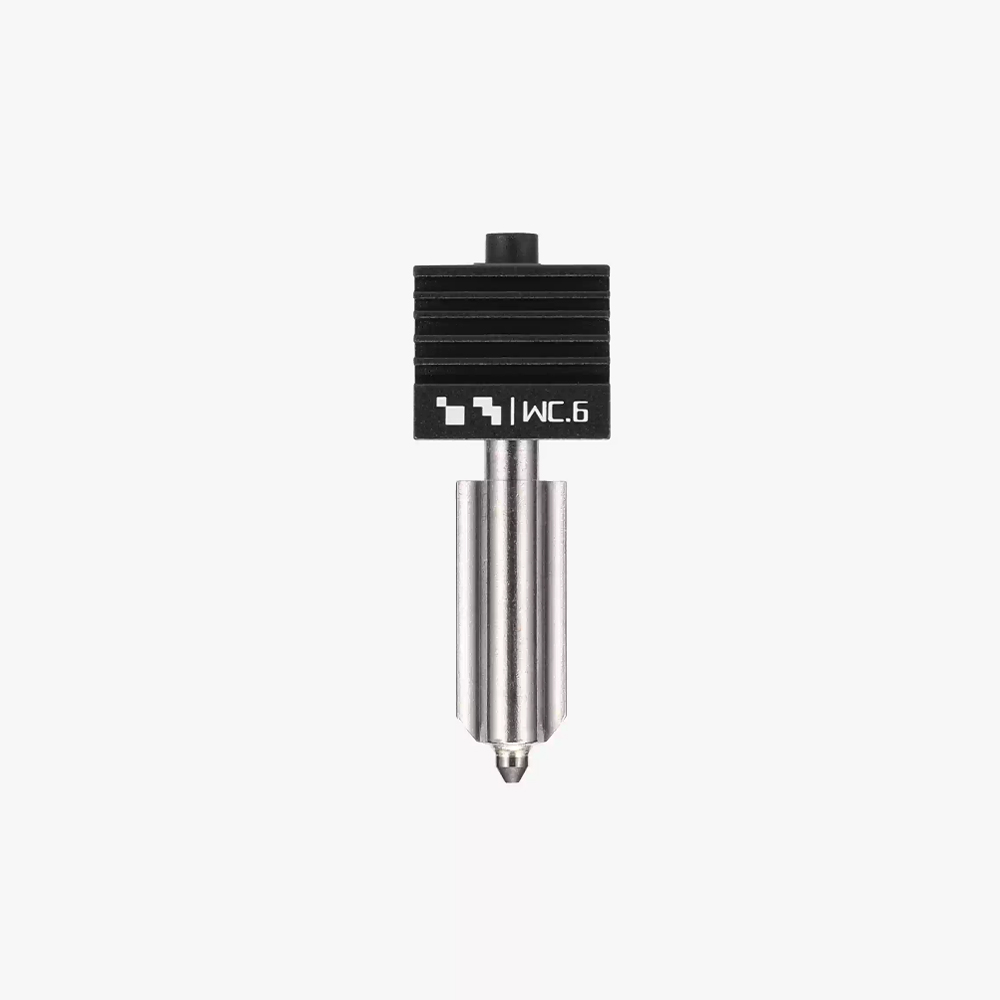 Original Hotend For Bambu Lab  - огляд і ціна Nozzle Tungsten