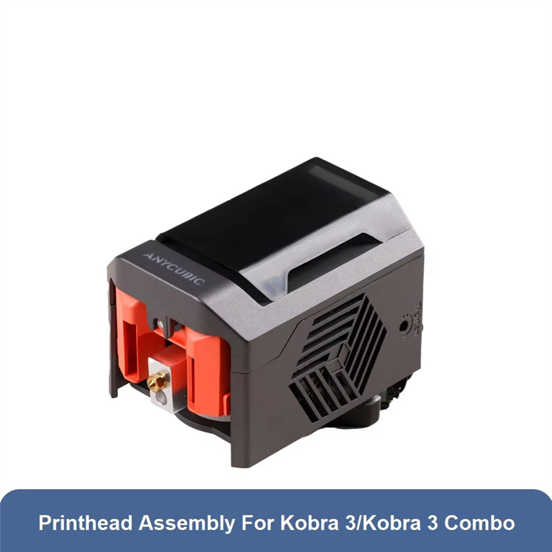 Classic-FDM 3D Printer Printhe - огляд і ціна Fdm Printer