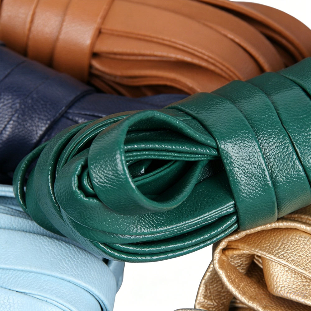 5 Meters Colorful PU Leather C - огляд і ціна Tpu Filament