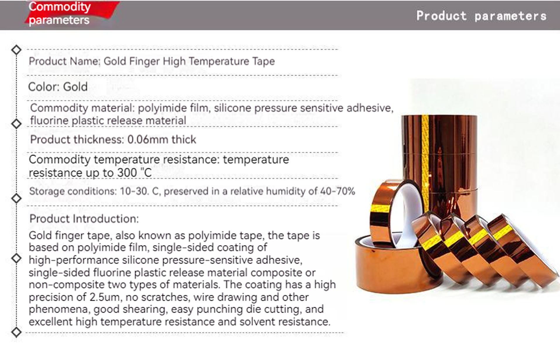 US Stock 1pc 100mm x 100ft Hig - огляд і ціна 3D Printer