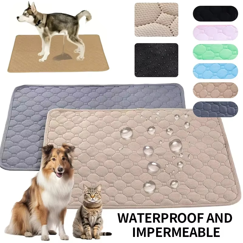 Dog Urine Pads Washable Reusab - огляд і ціна Carriage Bed