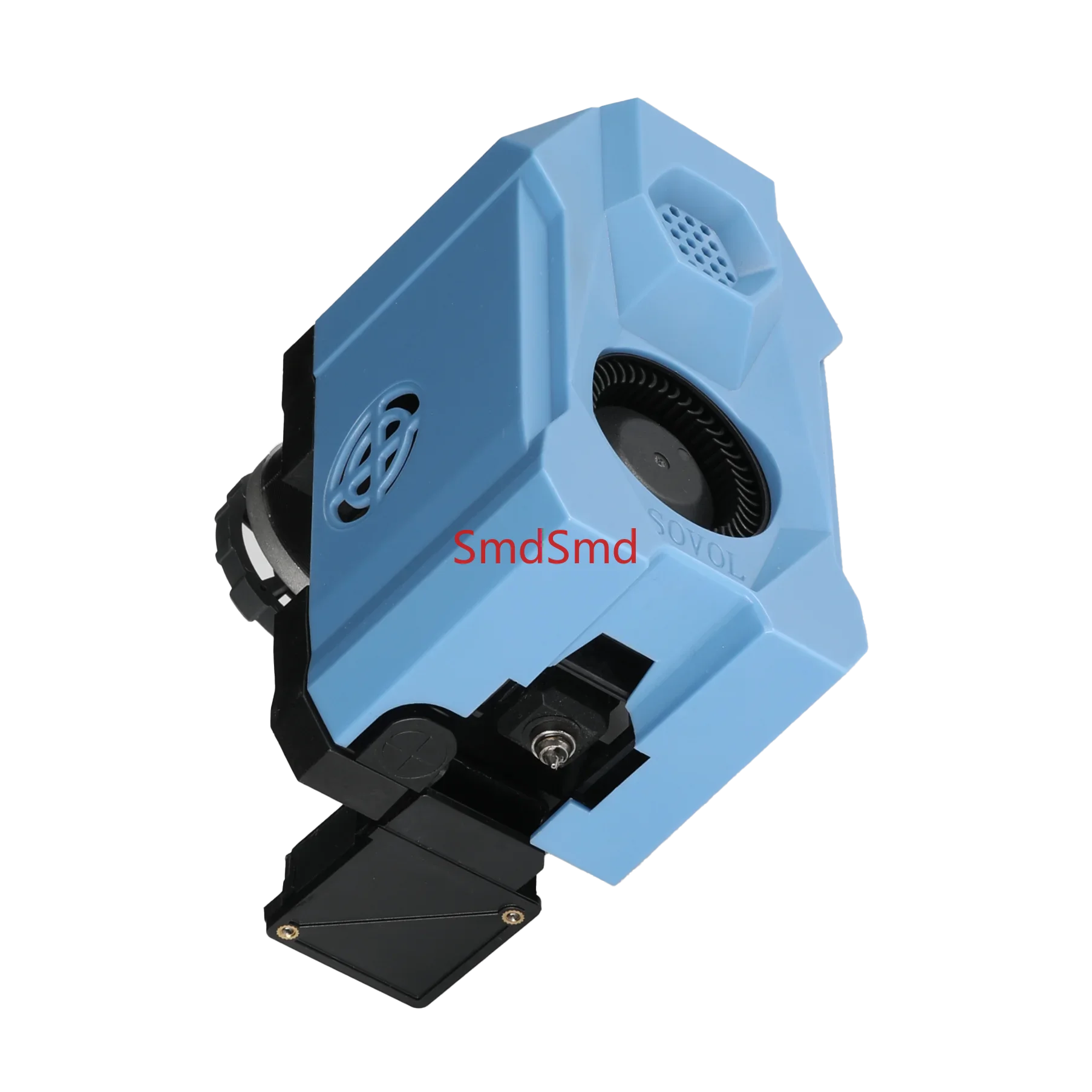 SV08 Original All Metal Planet - огляд і ціна Direct Drive Extruder