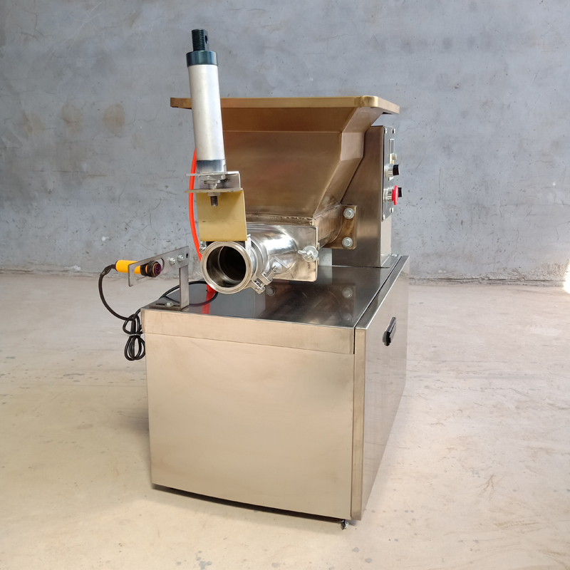 Commercial Automatic Dough Div - огляд і ціна Extruder