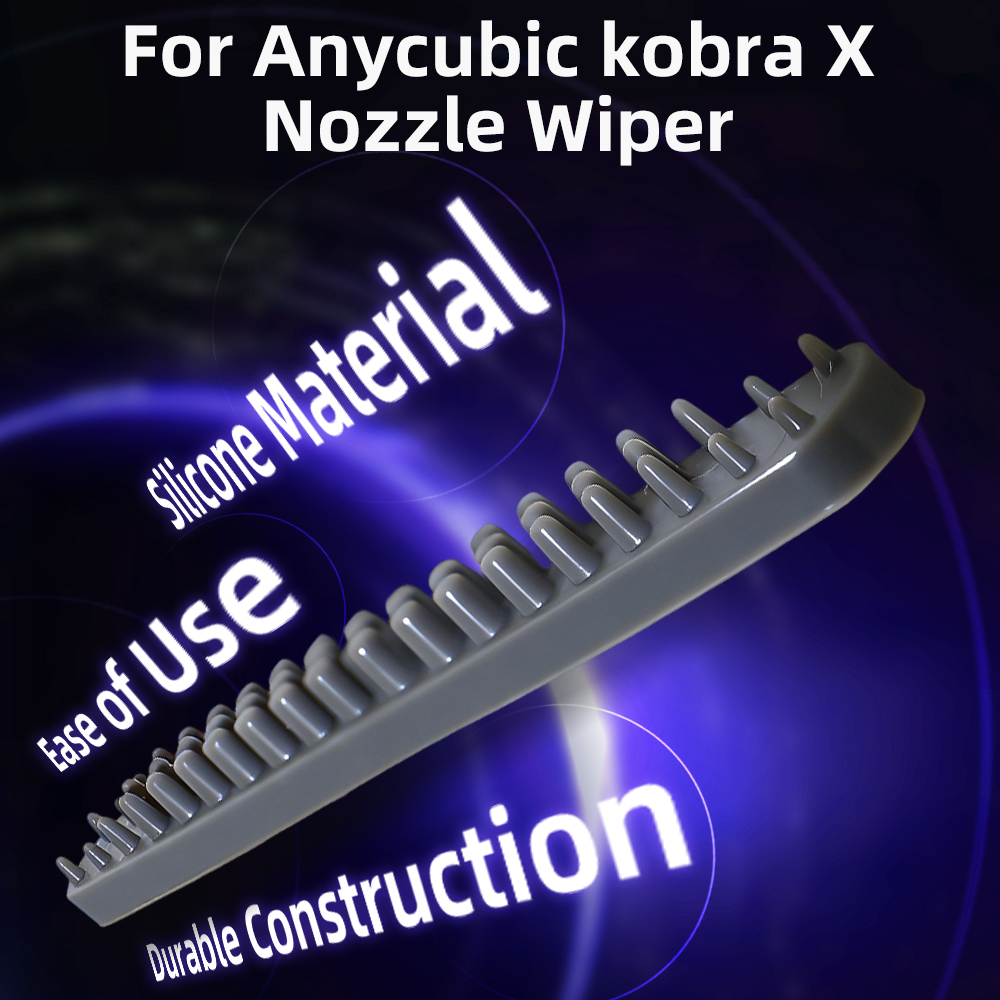 1-10pcs For Anycubic Kobra X N - огляд і ціна Cobra Extruder