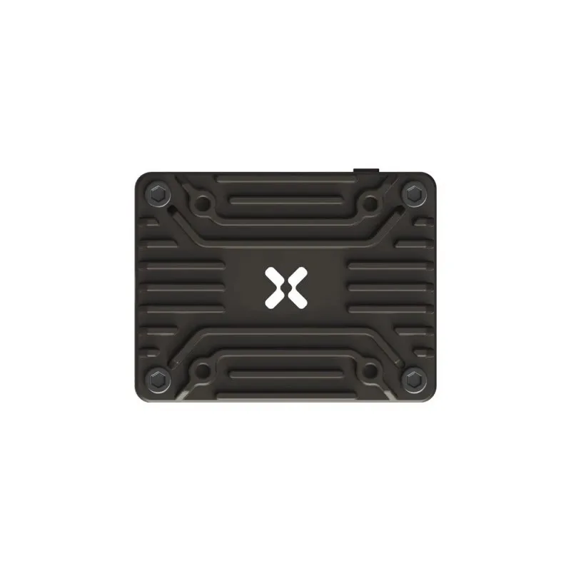 Foxeer Reaper Extreme V2 5.8G  - огляд і ціна Build Plate