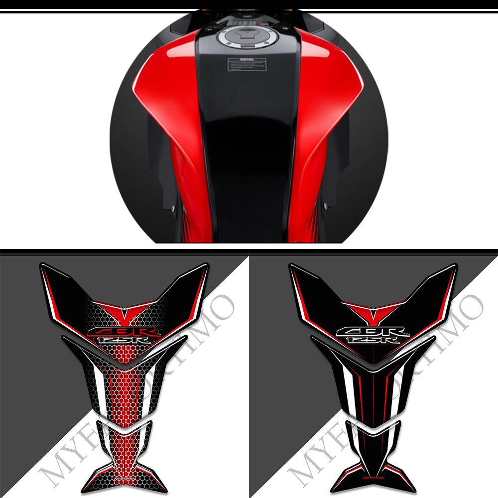 Motorcycle For Honda CBR125R C - огляд і ціна Resin Vat