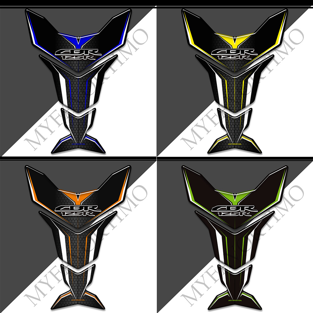 Motorcycle For Honda CBR125R C - огляд і ціна Resin Vat