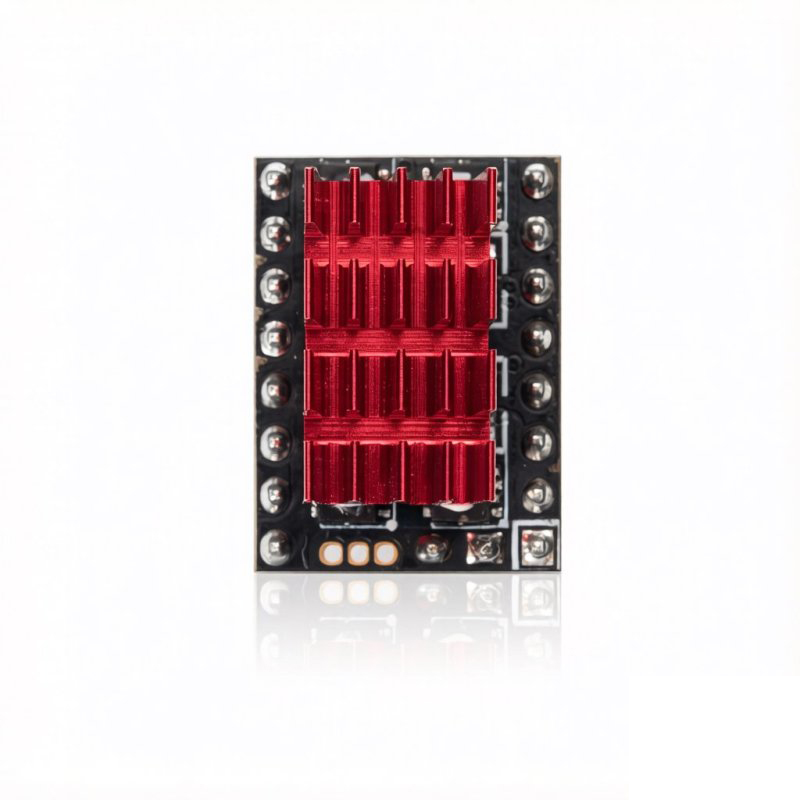 TMC5160T Pro Driver High Power - огляд і ціна Skr Mini E3