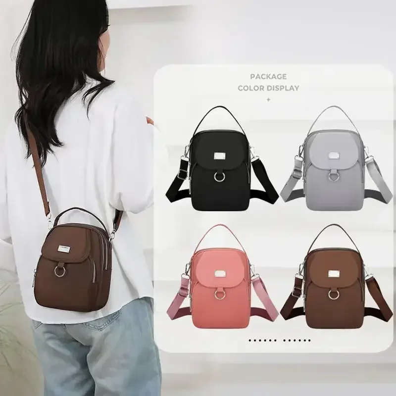 Mobile Phone Bag Mini Small Ba - огляд і ціна Tpu Filament