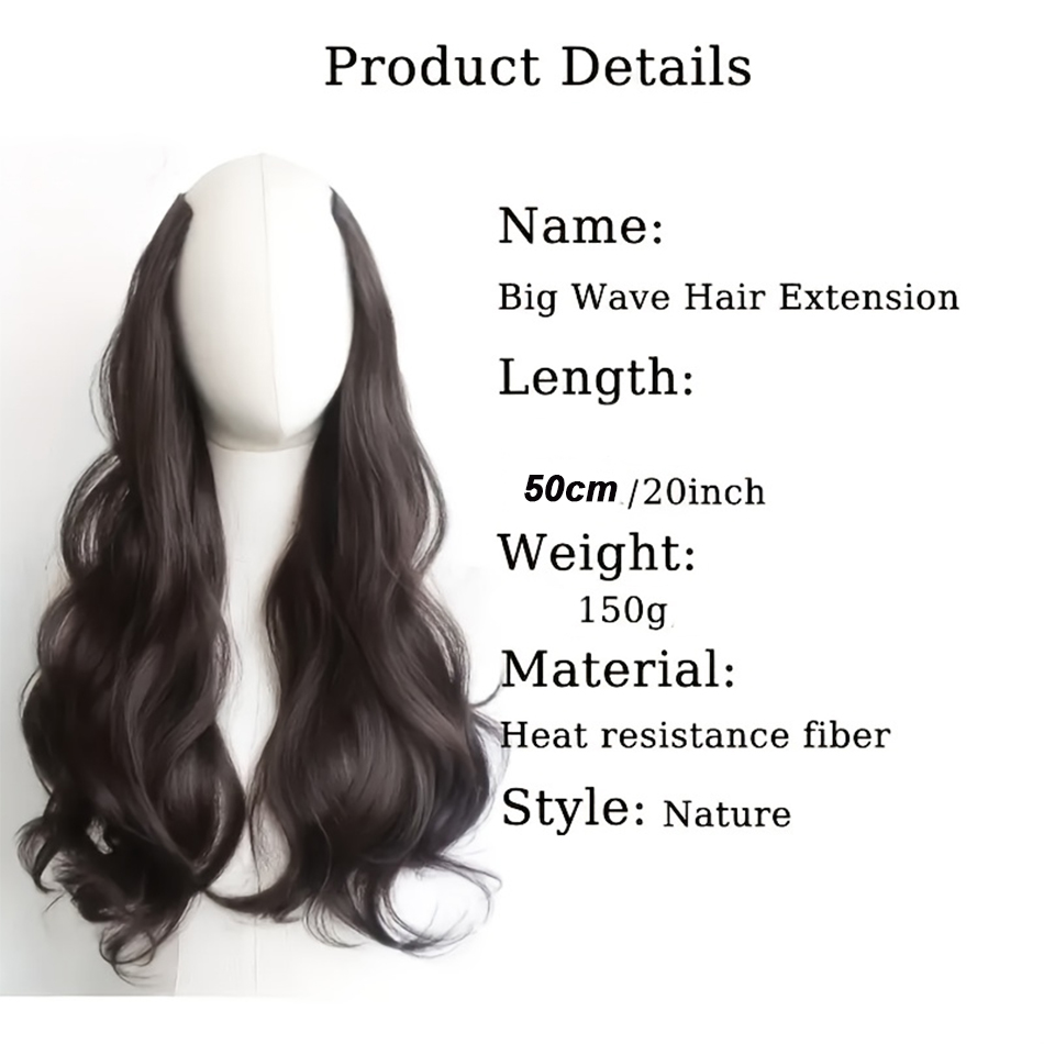 20' V-Shaped Body Wave Synthet - огляд і ціна Resin Vat