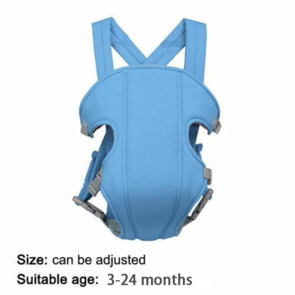 Breathable Front Facing Baby C - огляд і ціна Carriage Bed
