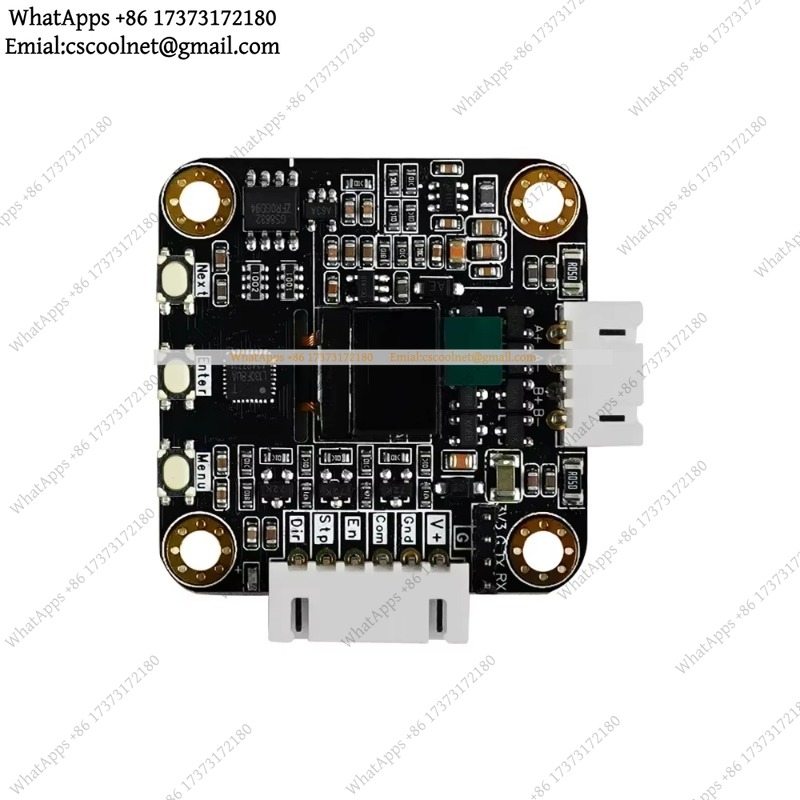 k3 for NEMA17 Closed Loop Step - огляд і ціна Closed Loop Stepper Motor Nema 17