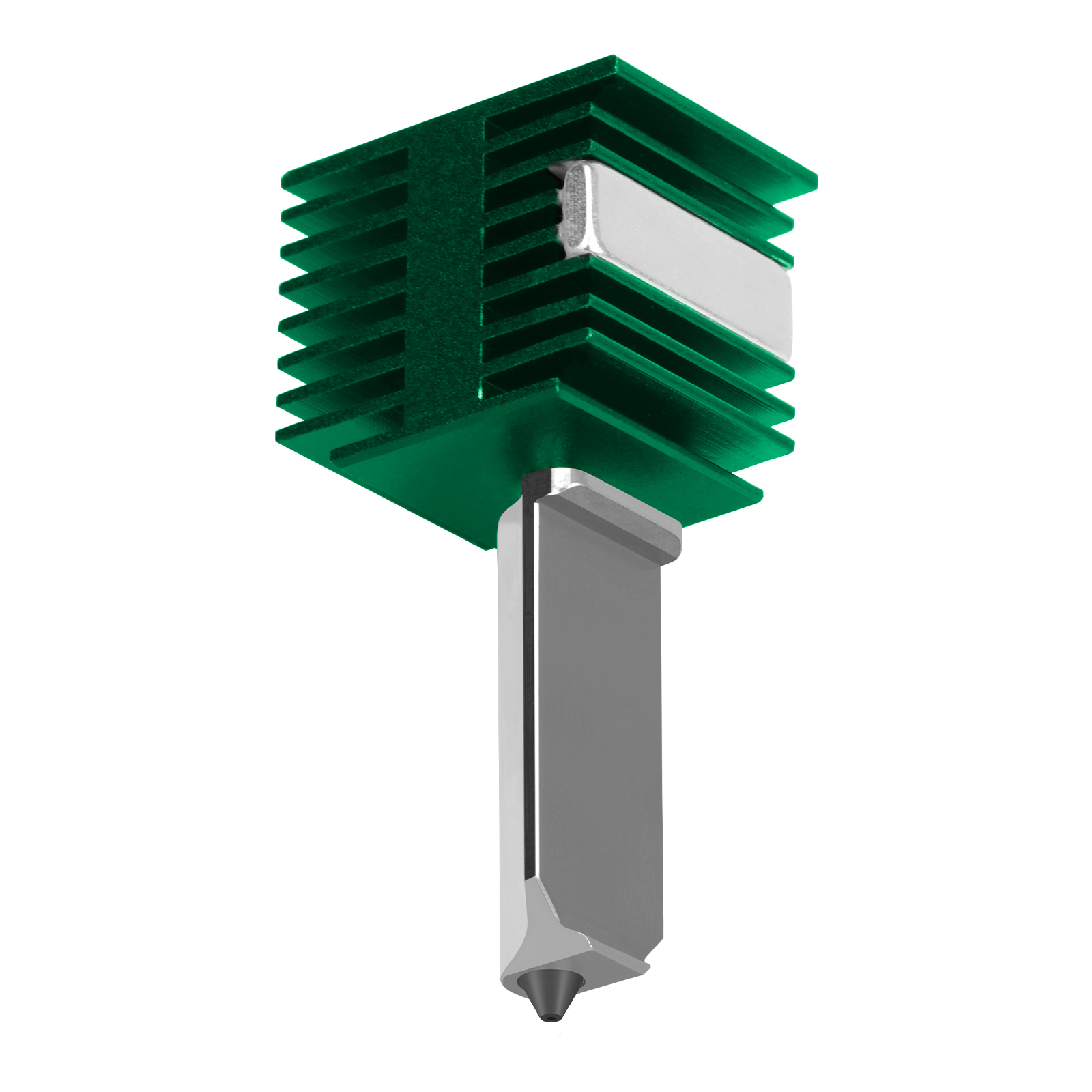 Upgraded Integrated Hotend For - огляд і ціна Nozzle Tungsten