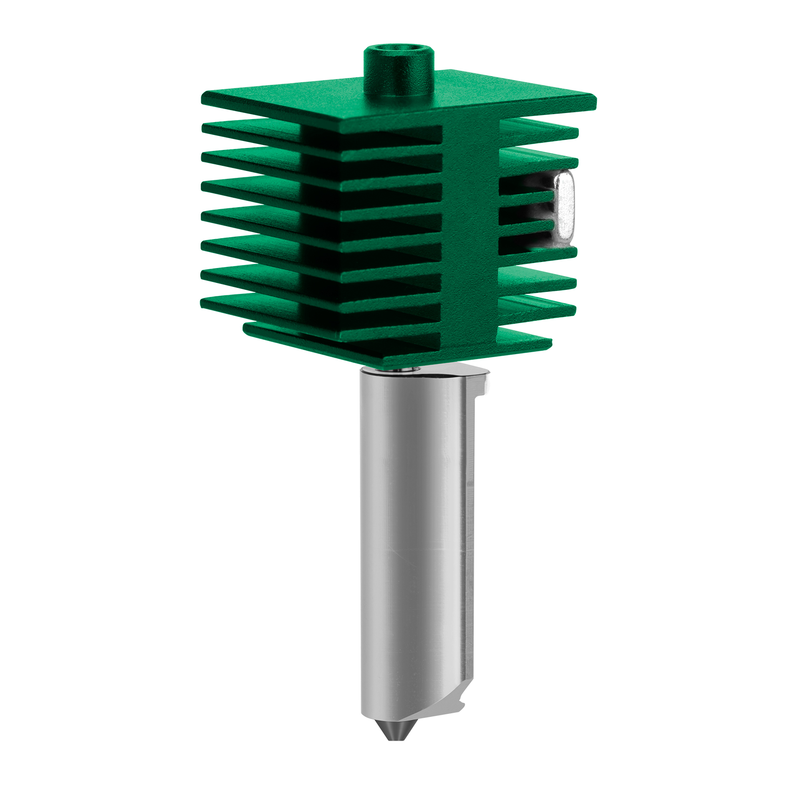 Upgraded Integrated Hotend For - огляд і ціна Nozzle Tungsten