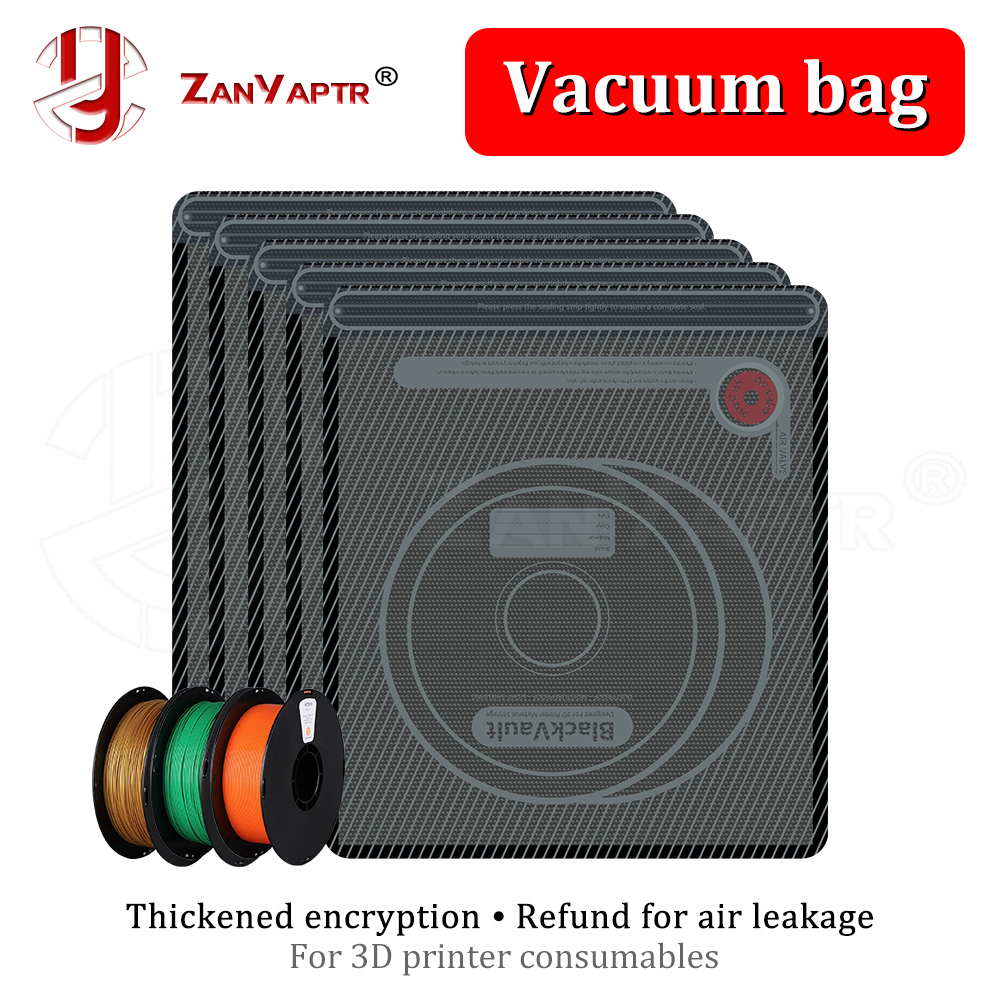 For 3D Printer Accessories Upg - огляд і ціна Petg Filament