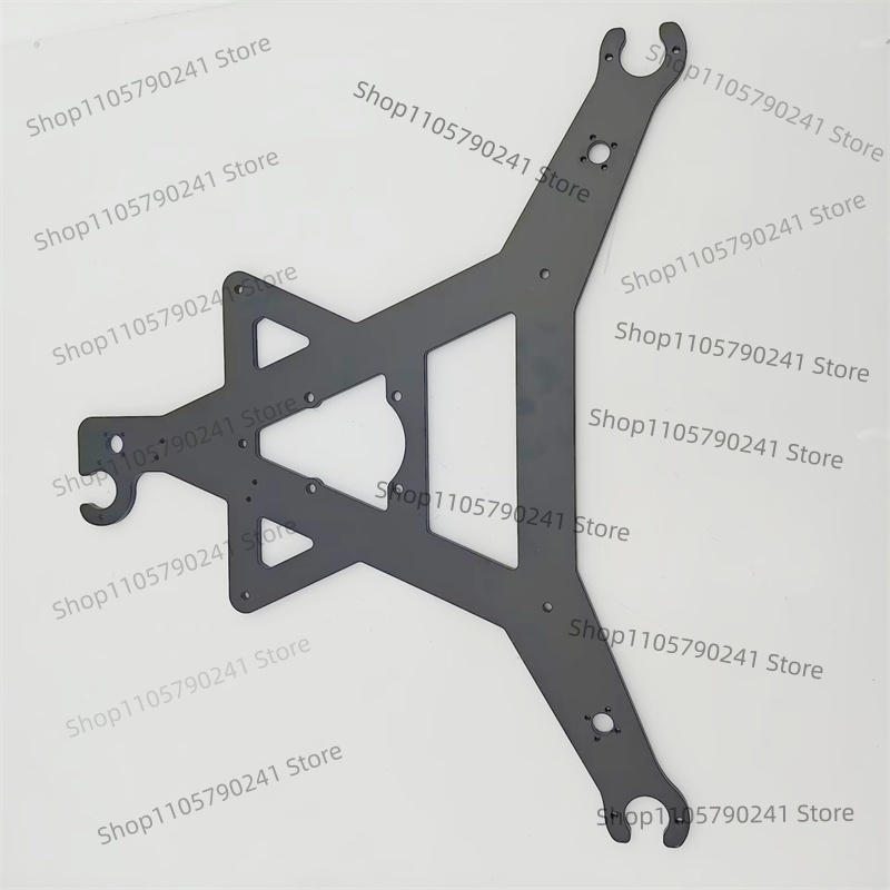 3D Printer 5mm Aluminum Bed Ca - огляд і ціна 3D Printer Bed