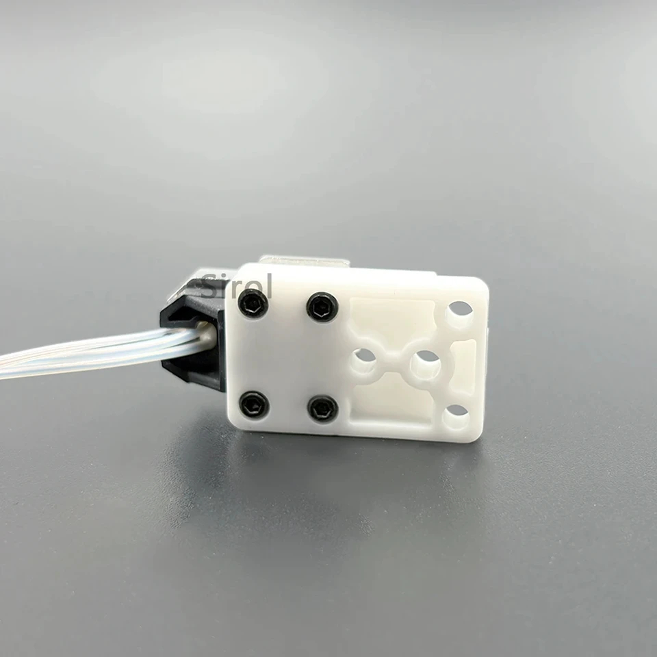 For Bambu Lab A1/A1mini Hotend - огляд і ціна Bowden Tube